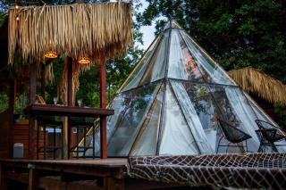 Pirâmide Alter - Santarém - 0