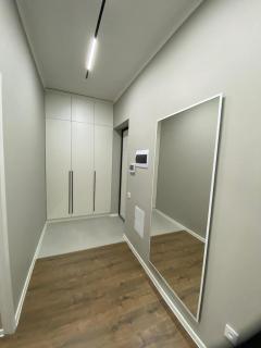 Однокомнатные бизнес апартаменты в ЖК Алтын Заман - Atyraū - 1