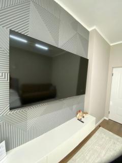 Однокомнатные бизнес апартаменты в ЖК Алтын Заман - 5