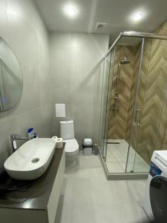 Однокомнатные бизнес апартаменты в ЖК Алтын Заман - Atyraū - 2