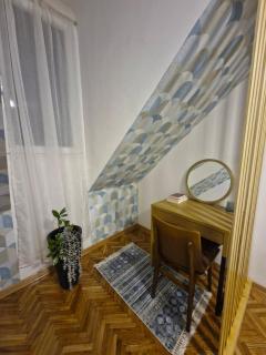 Kalemegdan Palace - Belgrado - 9