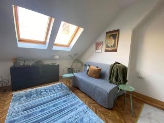 Kalemegdan Palace - Belgrado - 2