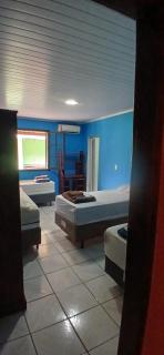 Camping-Casa Saco do Ceu - 4