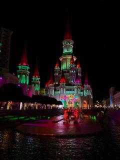 ŞAHNAZ VİLLA Suits - 7