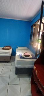 Camping-Casa Saco do Ceu - 5