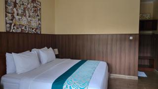 Sastra Ubud House - Ubud - 9