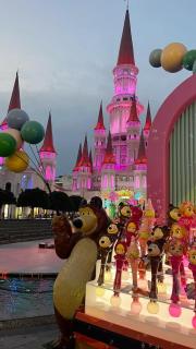 ŞAHNAZ VİLLA Suits - 6