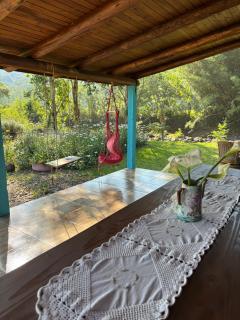 Pousada dos Sonhos - Timbé do Sul - 3