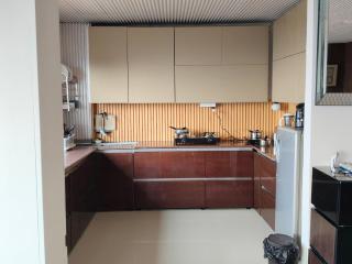 Deodar Whispers - 2 to 3 bedroom private villa Chail Himachal - 3