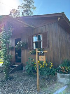 Pousada dos Sonhos - Timbé do Sul - 9