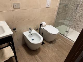 B&B ANNUNZIATA-Vicino all' Ospedale Civile dell'Annunziata e alla Clinica Scarnati, a due passi dall'Ospedale Mariano Santo,Siamo nel centro di Cosenza con facilita' di parcheggio e servizi vari - 4