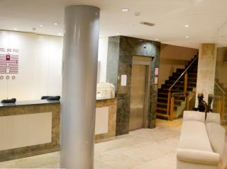 Hotel San Polo - Salamanca - 3