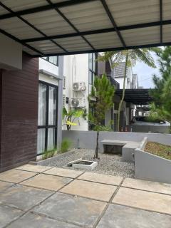 Homestaysingkawang88 - 5