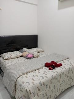 Homestaysingkawang88 - 2