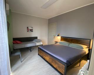 La terrazza nel borgo - 1