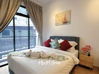 Meldrum Heights Walkable to CIQ By MWM - 9