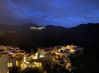 La terrazza nel borgo - 1