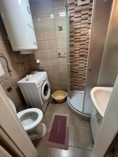 Stan u centru grada - 4