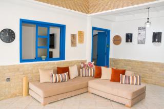 Riad Dar Fayçal - 6 Chambres - 8