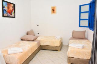 Riad Dar Fayçal - 6 Chambres - 5