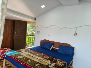 RivoGoa riverside Homestay - 7