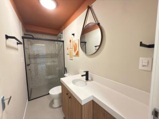 Charmoso Loft com garagem perto de tudo - 2