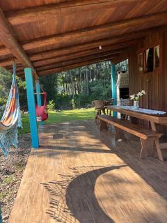 Pousada dos Sonhos - Timbé do Sul - 4