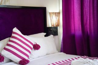 Eden villa Marrakech - 5