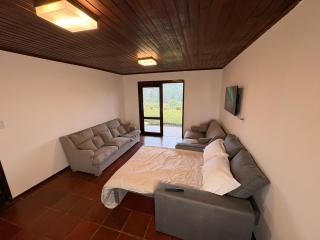 Paraíso no Campo - Lago, Festa e Hospedagem - 8