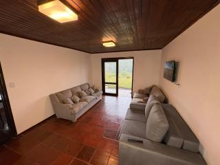 Paraíso no Campo - Lago, Festa e Hospedagem - 6