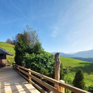 Gemütliche Berghütte in Sonniger und Super Lage! - 6