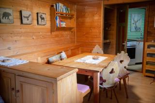 Gemütliche Berghütte in Sonniger und Super Lage! - 7