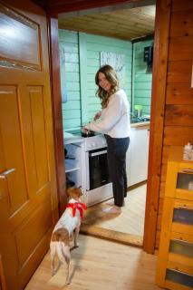 Gemütliche Berghütte in Sonniger und Super Lage! - 1