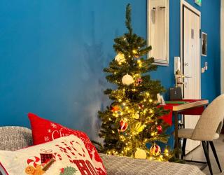 Aegean Nest I Seaside 3 bedroom Apartment in Alexandroupolis - 9