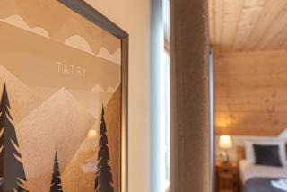 Osada Witów - apartament „Siwa Kopa” - 8