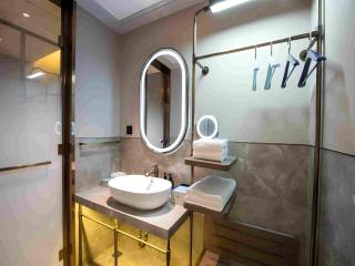 Mercure Qingdao Downtown - 7