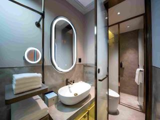 Mercure Qingdao Downtown - 5