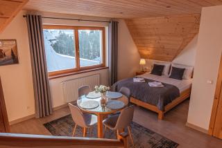 Osada Witów - apartament „Siwa Kopa” - 0