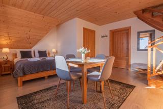 Osada Witów - apartament „Siwa Kopa” - 3