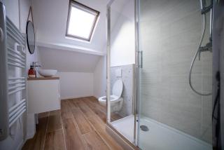 Maison partagée 5 chambres Emmanuel Rey Valenciennes - Valenciennes - 5