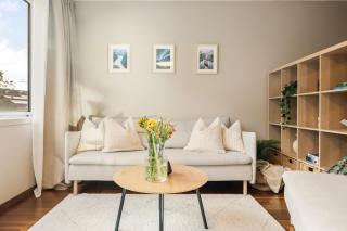 Modern Suites, Excellent Location in the heart of Bergen - 8