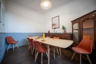 Maison partagée 5 chambres Emmanuel Rey Valenciennes - 4