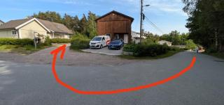 Hybel i Hellemyr - 8