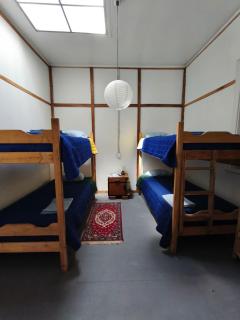 Casa Bike - Punta Arenas - 1