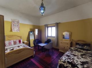 Asmaa Guesthouse Todra - 0