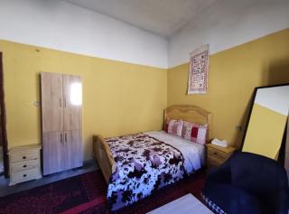 Asmaa Guesthouse Todra - 7