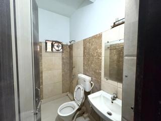 The Hotel Aditi Near The Sea Beach - 3