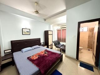 The Hotel Aditi Near The Sea Beach - 5