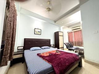 The Hotel Aditi Near The Sea Beach - 9