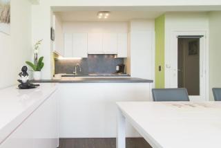 Zeedijk Koksijde 1 slaapkamer - 2